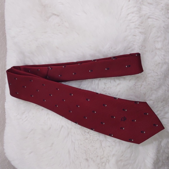 CHRISTIAN DIOR NECKTIE. - Picture 4 of 9